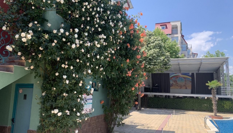 Літній табір GOLDEN ROYAL CAM, Сонячний Берег Літній табір GOLDEN ROYAL CAM, Сонячний Берег