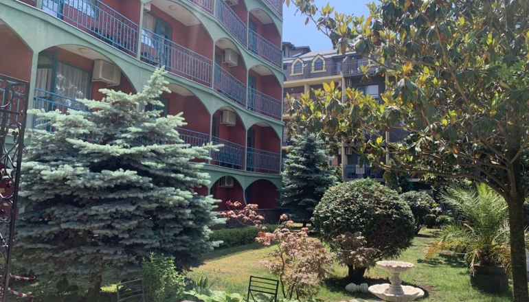 Літній табір GOLDEN ROYAL CAM, Сонячний Берег Літній табір GOLDEN ROYAL CAM, Сонячний Берег