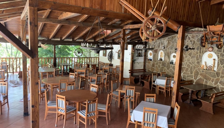 Літній табір GOLDEN ROYAL CAM, Сонячний Берег Літній табір GOLDEN ROYAL CAM, Сонячний Берег