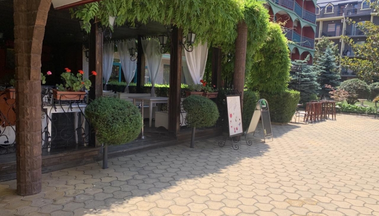 Літній табір GOLDEN ROYAL CAM, Сонячний Берег Літній табір GOLDEN ROYAL CAM, Сонячний Берег