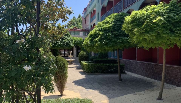 Літній табір GOLDEN ROYAL CAM, Сонячний Берег Літній табір GOLDEN ROYAL CAM, Сонячний Берег