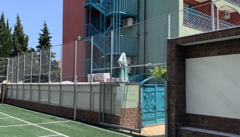 Літній табір GOLDEN ROYAL CAM, Сонячний Берег Літній табір GOLDEN ROYAL CAM, Сонячний Берег