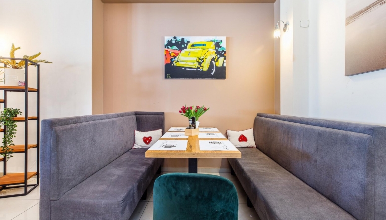 Indigo Poland Camp 2024 Indigo Poland Camp 2024