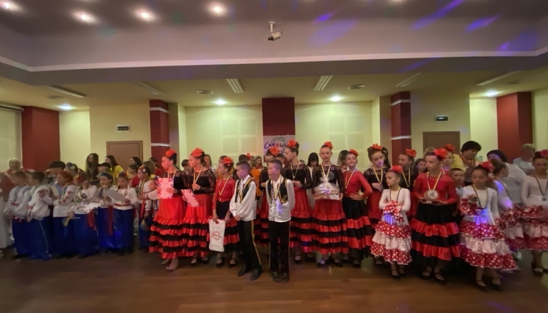 Міжнародний молодіжний центр „IndiGo-PARADISE” Міжнародний молодіжний центр „IndiGo-PARADISE”
