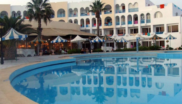 Byzance Hotel 3 Byzance Hotel 3