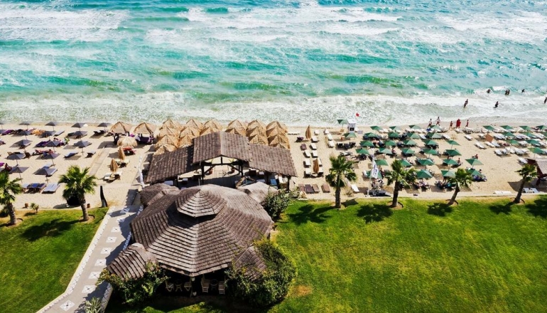 Royal Castle 5* Royal Castle 5*