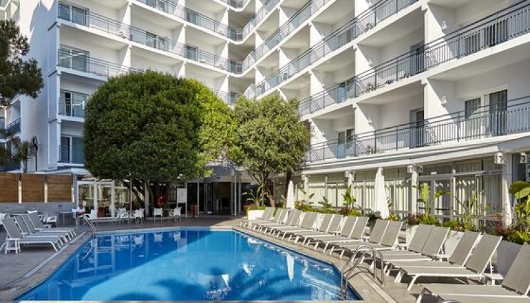 Grand Hotel Flamingo 4 Grand Hotel Flamingo 4