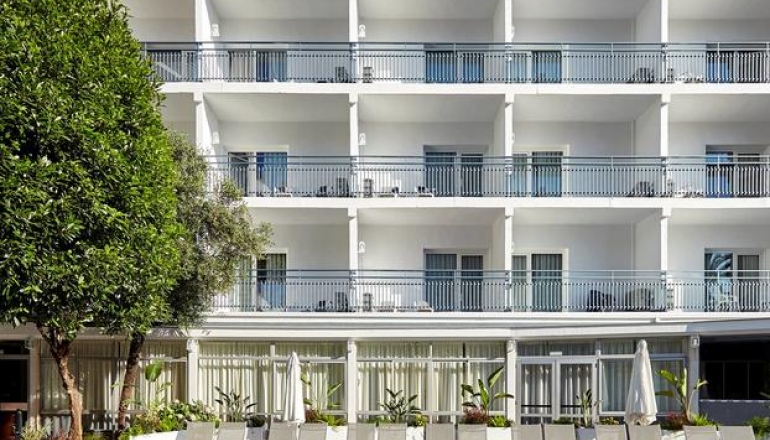 Grand Hotel Flamingo 4 Grand Hotel Flamingo 4