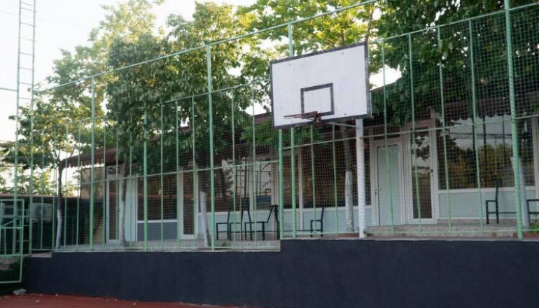 Молодіжний центр Містраль, Літо 2024 Молодіжний центр Містраль, Літо 2024