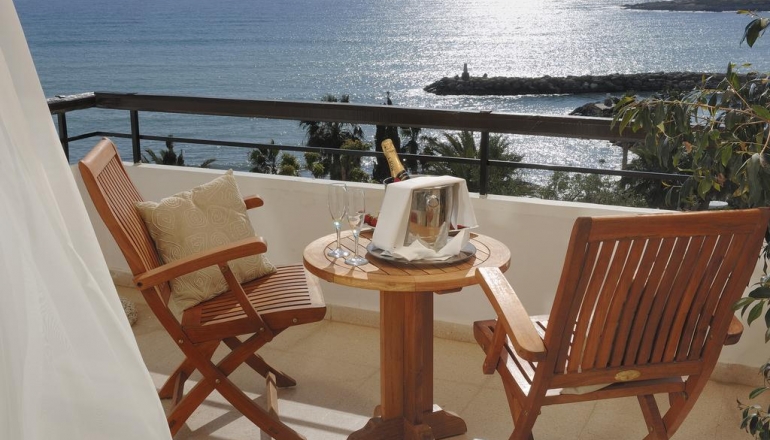 Coral Beach Paphos 5 Coral Beach Paphos 5