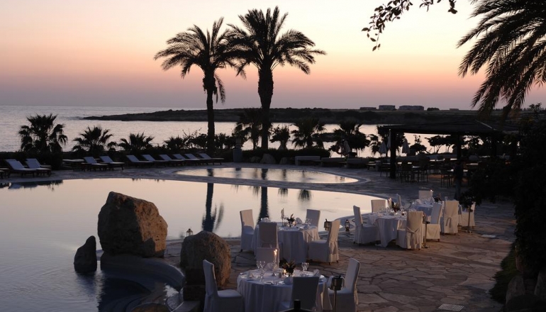 Coral Beach Paphos 5 Coral Beach Paphos 5