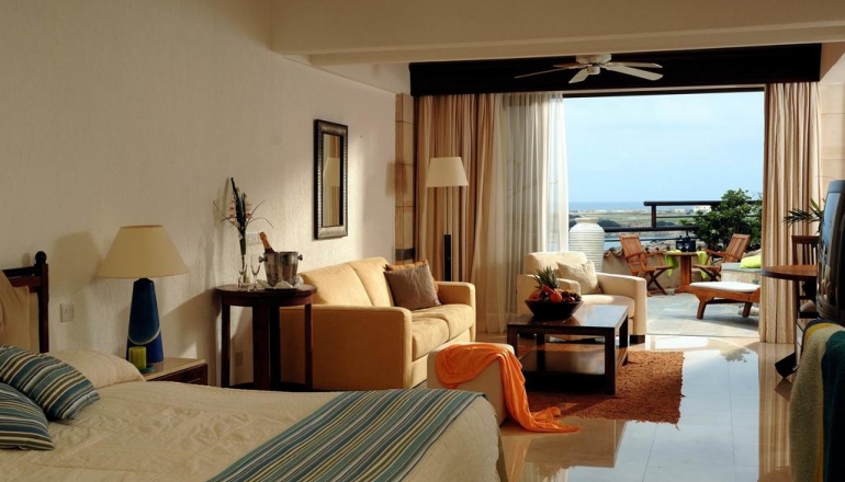 Coral Beach Paphos 5 Coral Beach Paphos 5