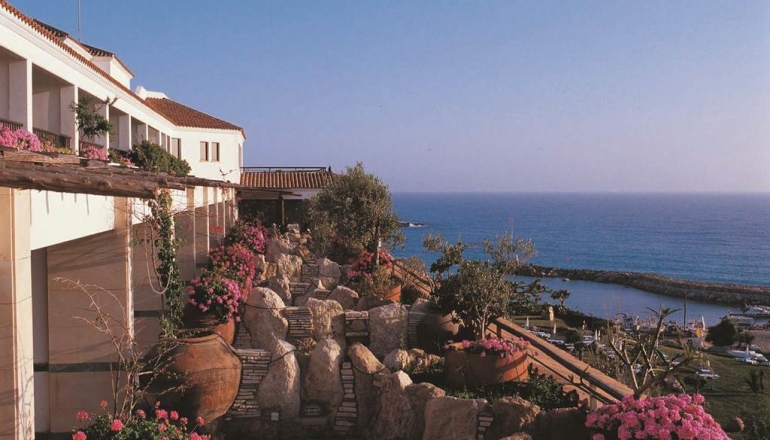 Coral Beach Paphos 5 Coral Beach Paphos 5