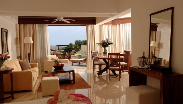 Coral Beach Paphos 5 Coral Beach Paphos 5