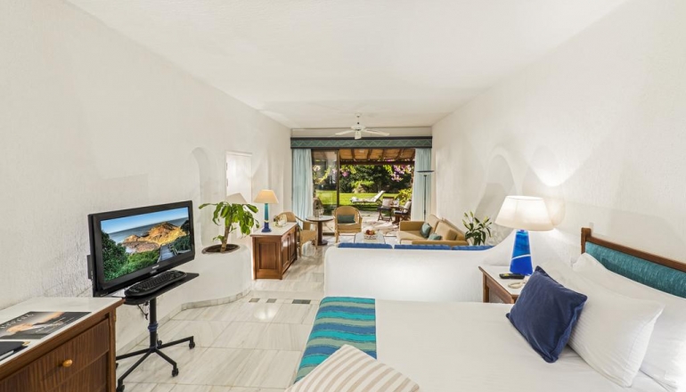 Coral Beach Paphos 5 Coral Beach Paphos 5