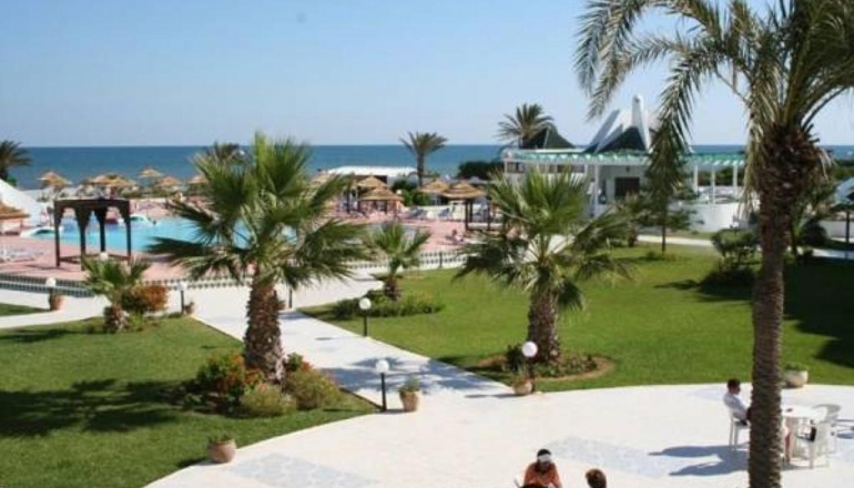 Helya Beach & Spa 3 Helya Beach & Spa 3