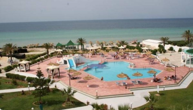 Helya Beach & Spa 3 Helya Beach & Spa 3