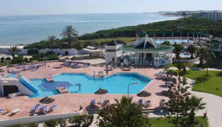 Helya Beach & Spa 3 Helya Beach & Spa 3