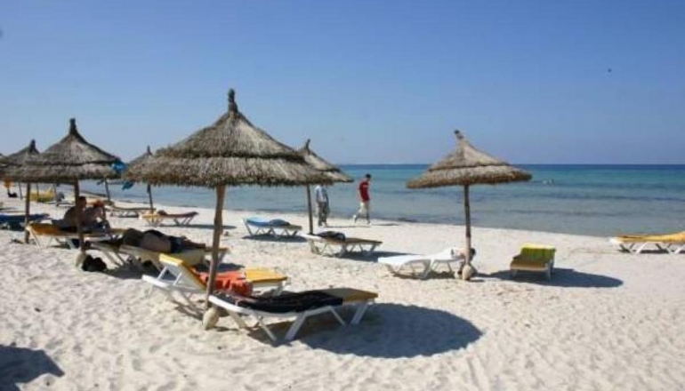 Helya Beach & Spa 3 Helya Beach & Spa 3