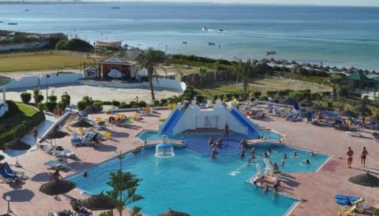 Helya Beach & Spa 3 Helya Beach & Spa 3