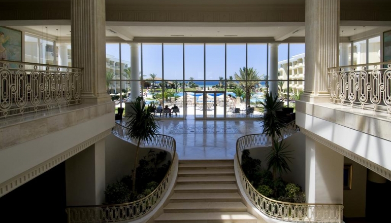 Royal Thalasso Monastir 5*  Royal Thalasso Monastir 5*
