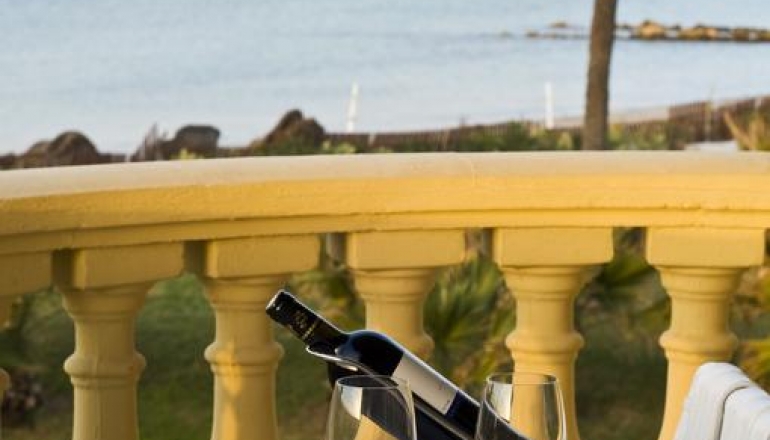 Royal Thalasso Monastir 5*  Royal Thalasso Monastir 5*