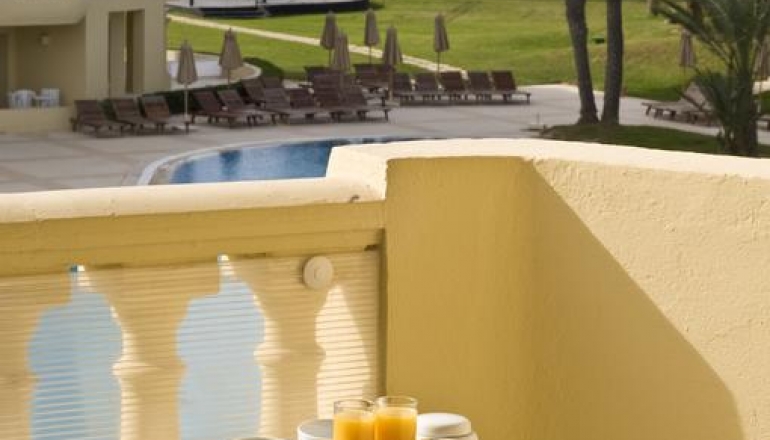 Royal Thalasso Monastir 5 Royal Thalasso Monastir 5