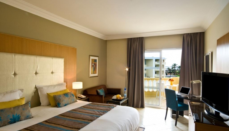 Royal Thalasso Monastir 5* Royal Thalasso Monastir 5*