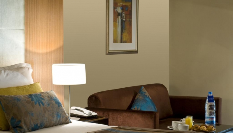 Royal Thalasso Monastir 5*  Royal Thalasso Monastir 5*