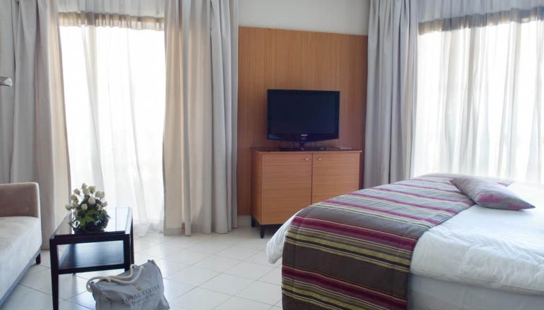 Royal Thalasso Monastir 5*  Royal Thalasso Monastir 5*