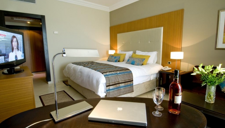 Royal Thalasso Monastir 5 Royal Thalasso Monastir 5