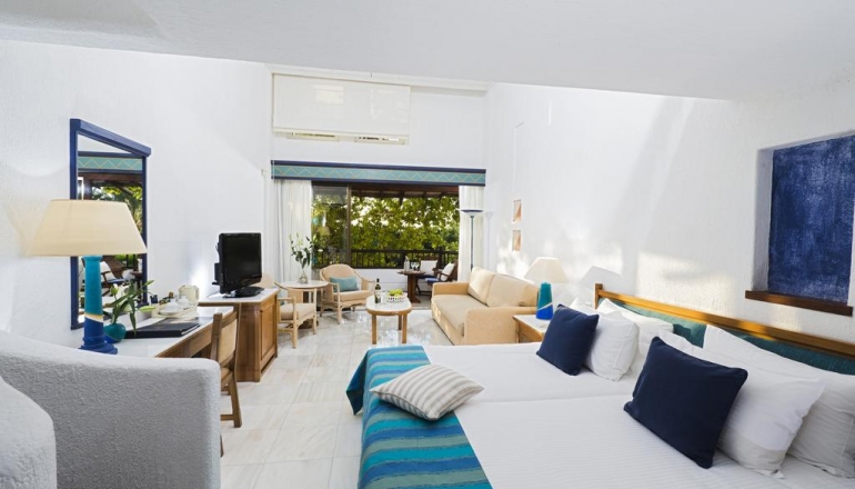 Coral Beach Paphos 5 Coral Beach Paphos 5