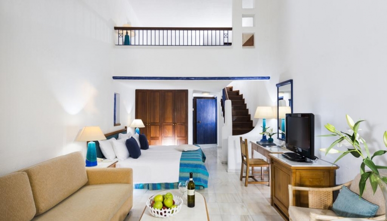 Coral Beach Paphos 5 Coral Beach Paphos 5