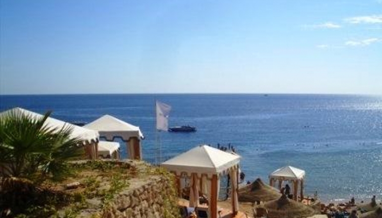 ISLAND VIEW RESORT SHARM EL SHEIKH 5 ISLAND VIEW RESORT SHARM EL SHEIKH 5