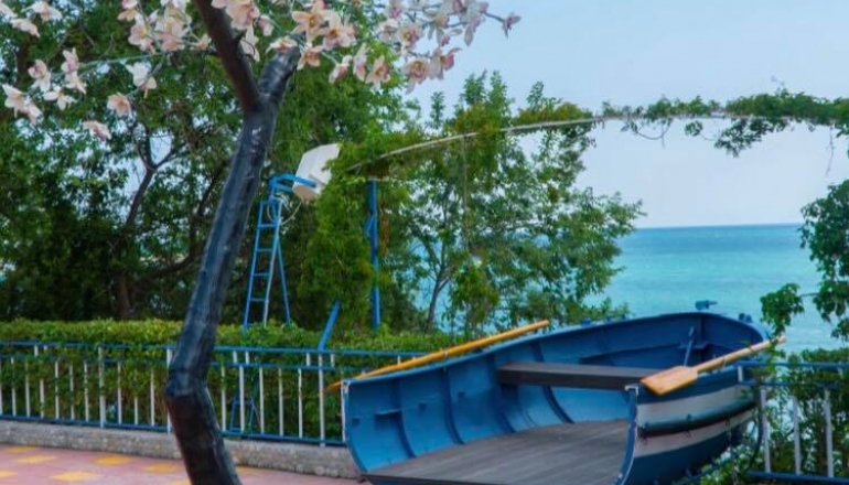 Молодіжний центр Містраль, Літо 2024 Молодіжний центр Містраль, Літо 2024