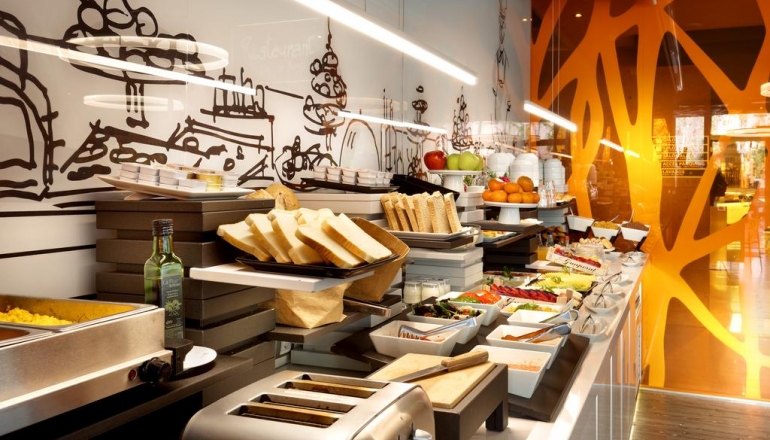 Evenia Rossello 3* Evenia Rossello 3*