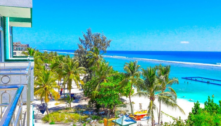 Seasun Beach Hotel 2 Seasun Beach Hotel 2