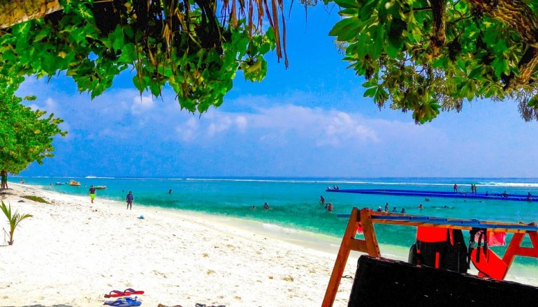 Seasun Beach Hotel 2 Seasun Beach Hotel 2