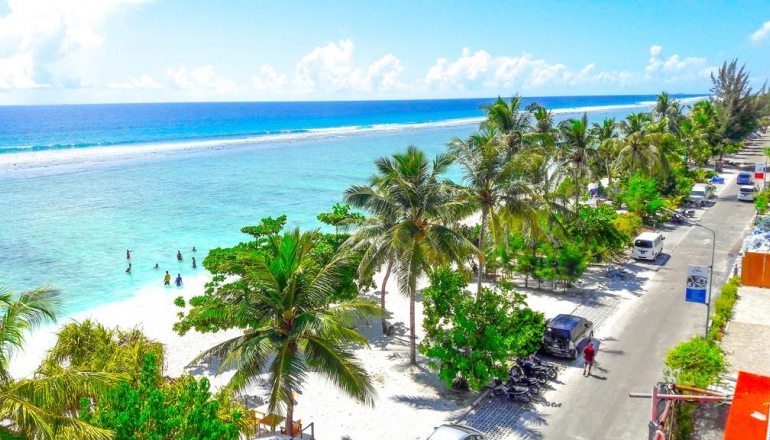 Seasun Beach Hotel 2 Seasun Beach Hotel 2