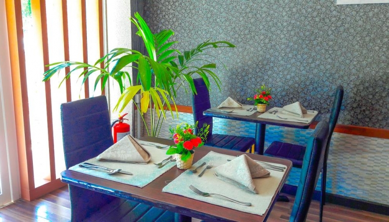 Seasun Beach Hotel 2 Seasun Beach Hotel 2