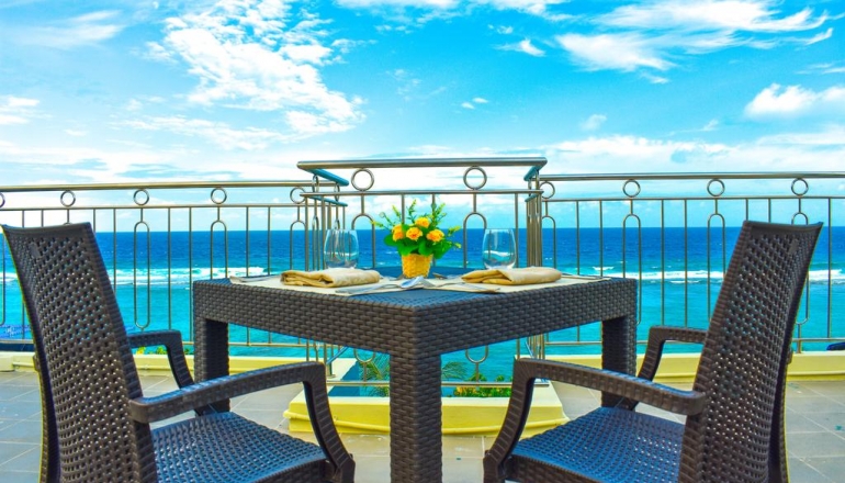 Seasun Beach Hotel 2 Seasun Beach Hotel 2