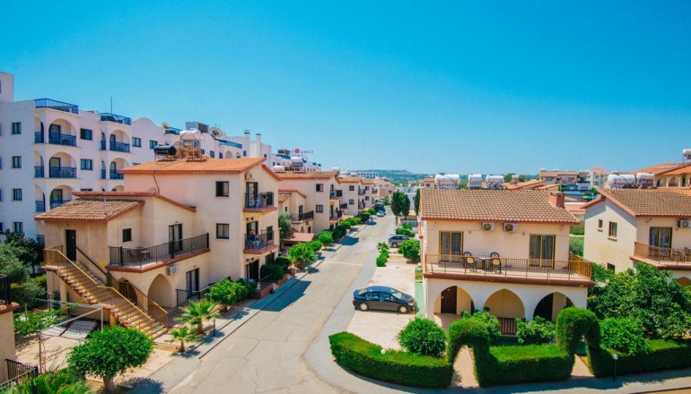 Windmills Apartments 4 Windmills Apartments 4