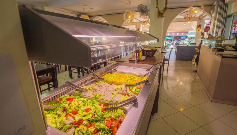 Windmills Apartments 4 Windmills Apartments 4