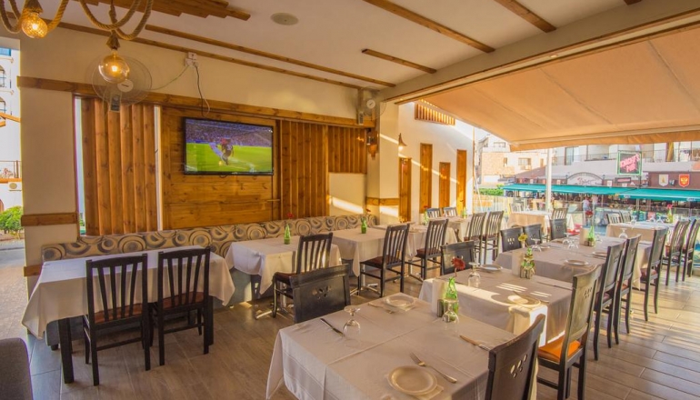 Windmills Apartments 4 Windmills Apartments 4