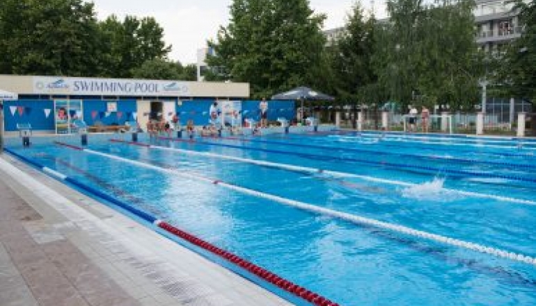 Професійно-спортивний центр AquaLife