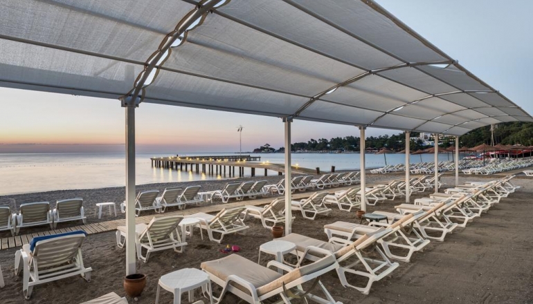 TUI FUN&SUN Miarosa Ghazal Resort 5* TUI FUN&SUN Miarosa Ghazal Resort 5*