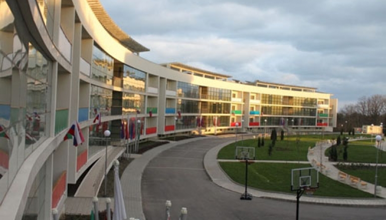 МЕЖДУНАРОДНЫЙ ДЕТСКИЙ  САНАТОРНО - ОЗДОРОВИТЕЛЬНЫЙ КОМПЛЕКС  "КАМЧИЯ" / К.К. КАМЧИЯ МЕЖДУНАРОДНЫЙ ДЕТСКИЙ  САНАТОРНО - ОЗДОРОВИТЕЛЬНЫЙ КОМПЛЕКС  "КАМЧИЯ" / К.К. КАМЧИЯ