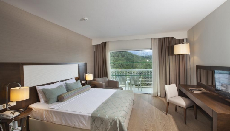 TUI FUN&SUN Miarosa Ghazal Resort 5* TUI FUN&SUN Miarosa Ghazal Resort 5*