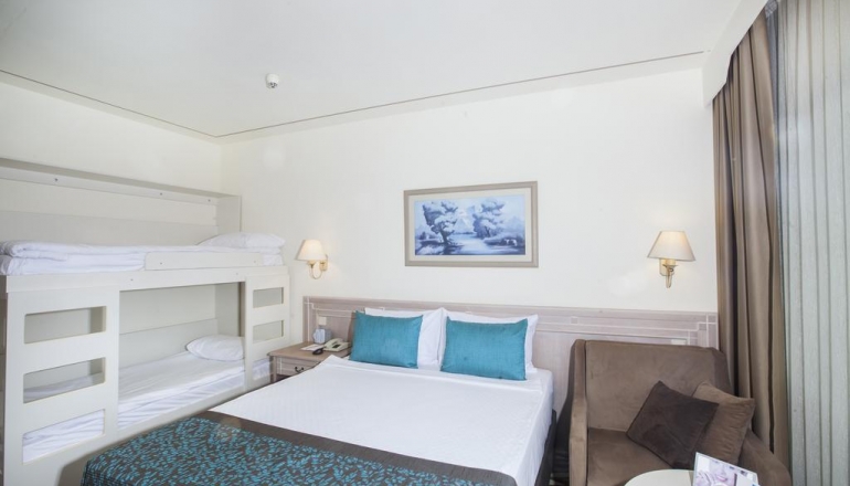 TUI FUN&SUN Miarosa Ghazal Resort 5* TUI FUN&SUN Miarosa Ghazal Resort 5*