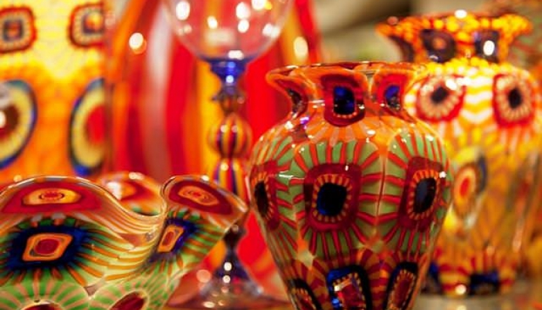 Бархатное море Венецианской Ривьеры Бархатное море Венецианской Ривьеры